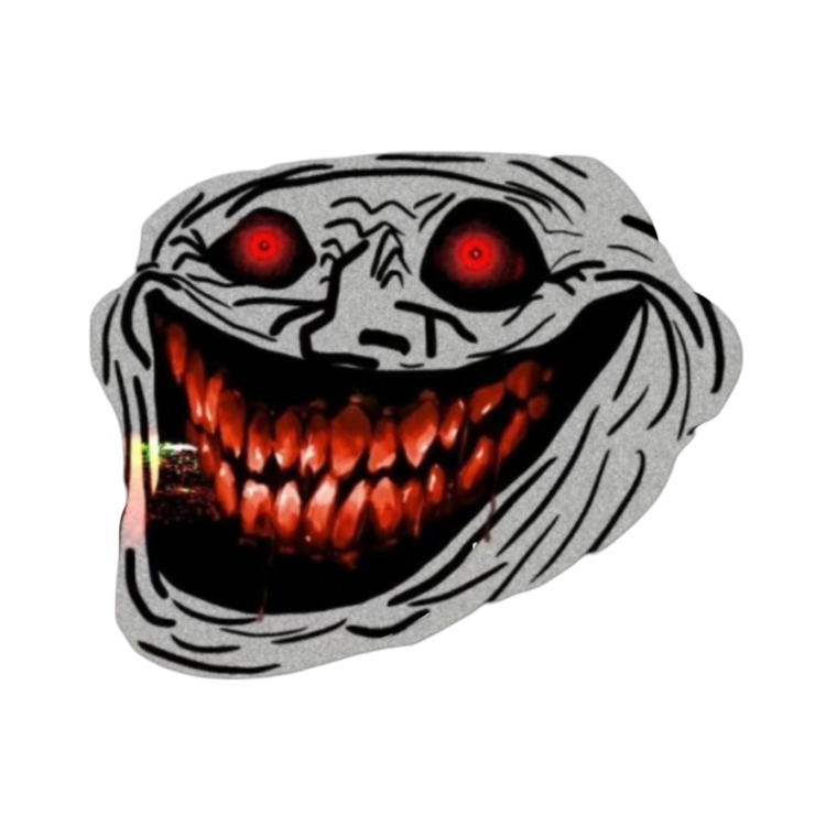 Troll Face