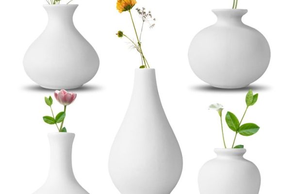 vases