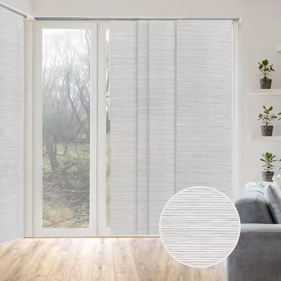 how to repair verticle blinds