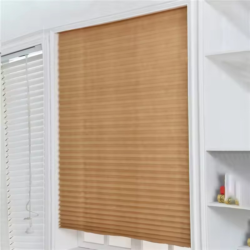 how to install mini blinds