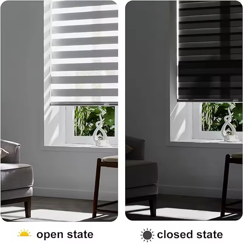 how to remove window blinds