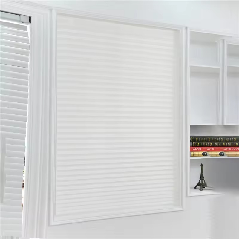 how to install mini blinds