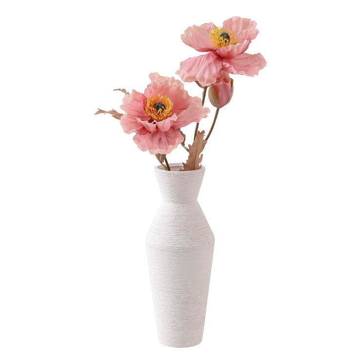 flower vases