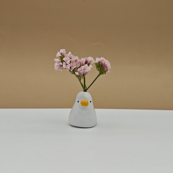 Flower vase