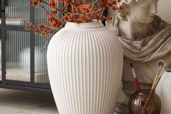 large floor vase