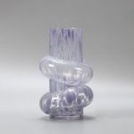 Art Glass vase