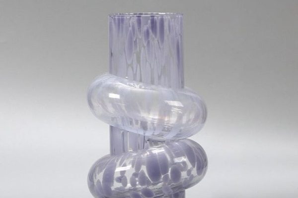 Art Glass vase