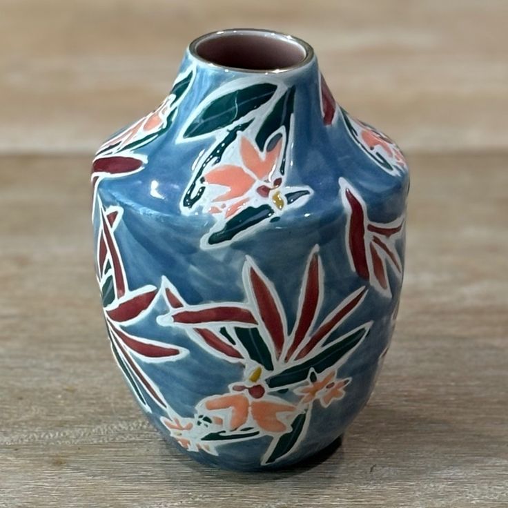 vase