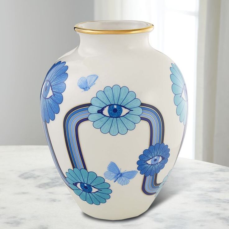 Flower vase