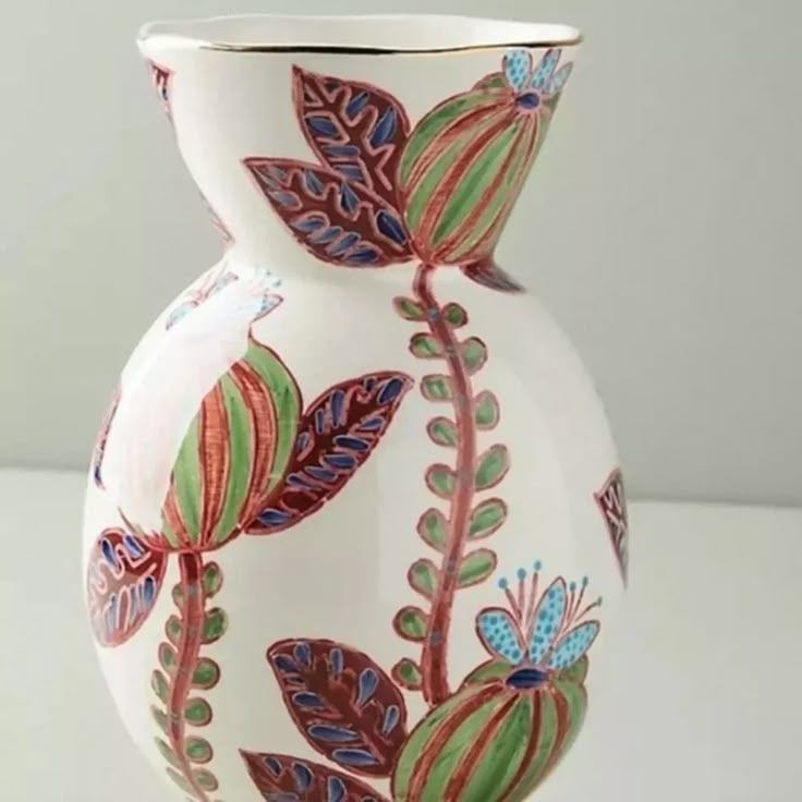 islamic vase