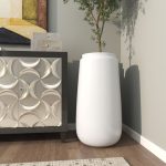 vase