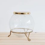 Flower vase