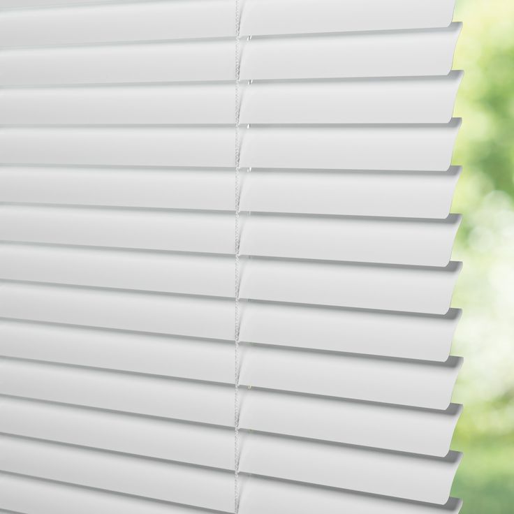 levolor mini blinds