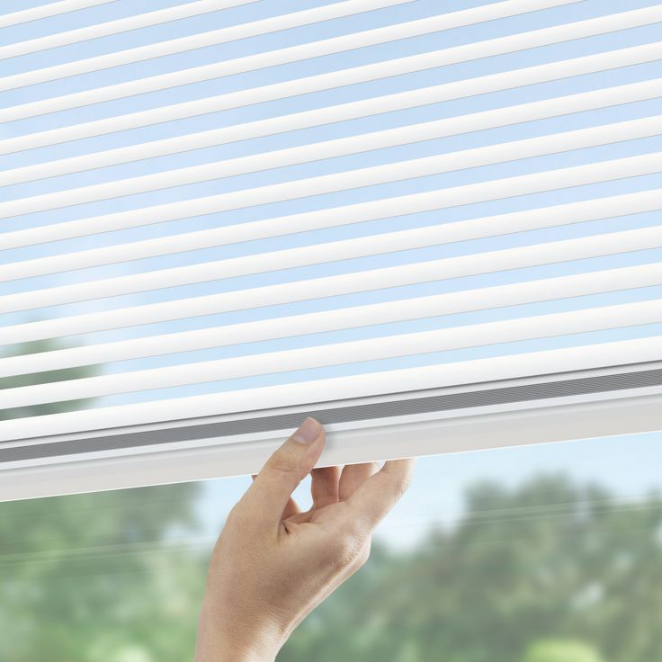 levolor mini blinds