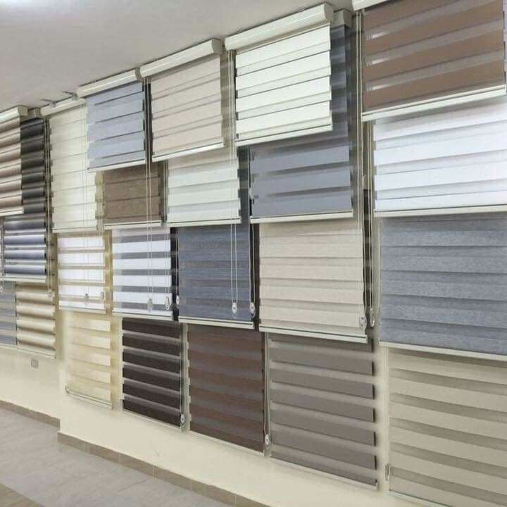 custom made mini blinds