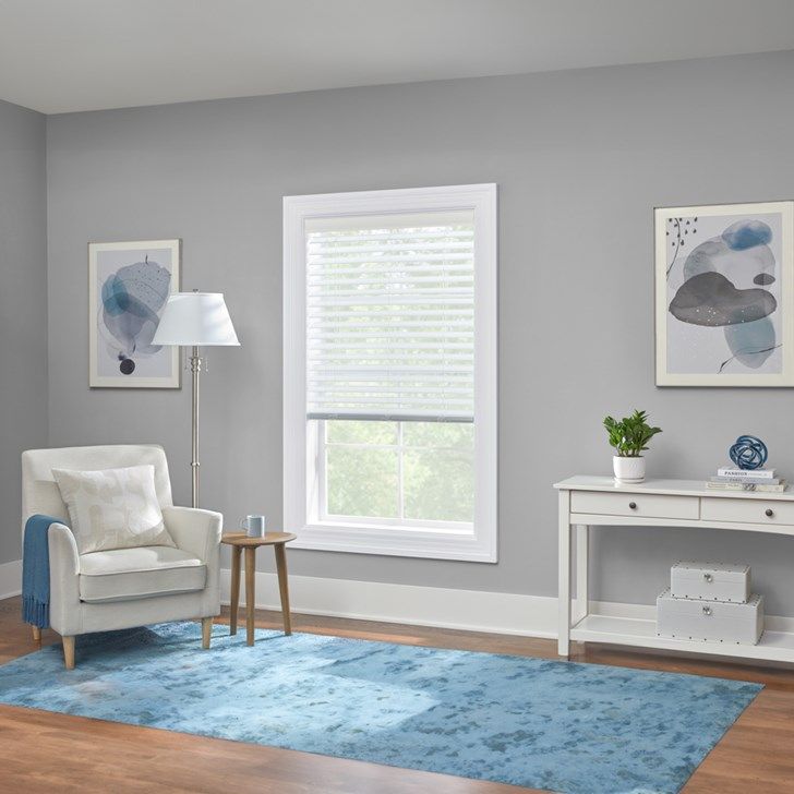 custom made mini blinds