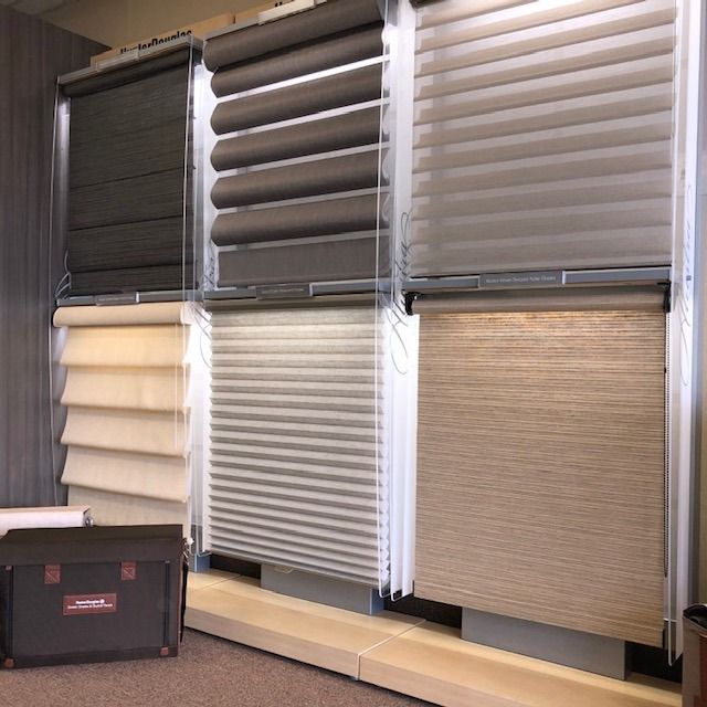 custom made mini blinds