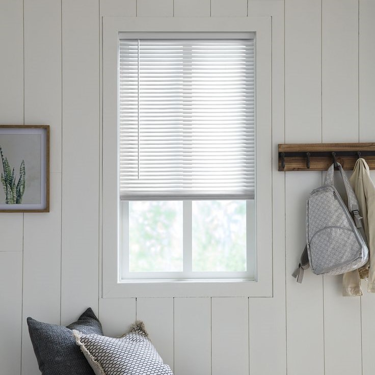 levolor mini blinds