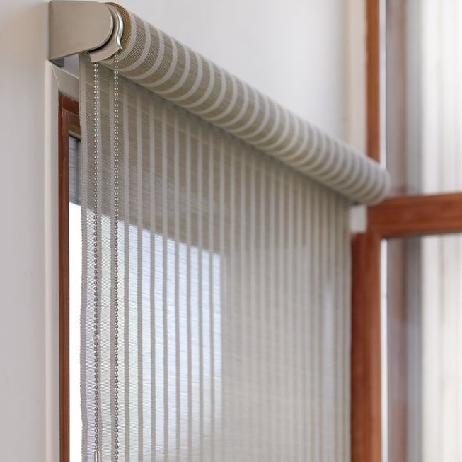 custom made mini blinds
