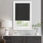 cordless mini blinds