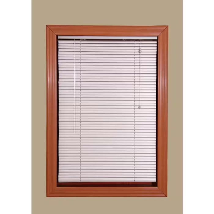 bali mini blinds