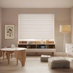 metal mini blinds