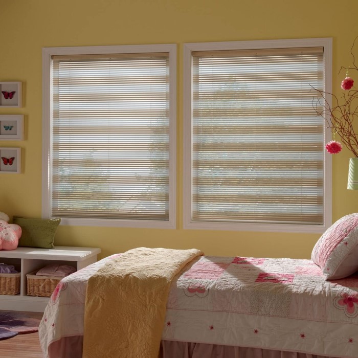 home depot mini blinds