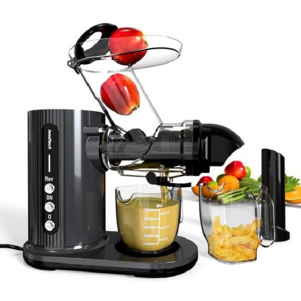 immersion blender milkshake