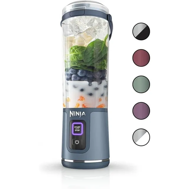 Ninja blender