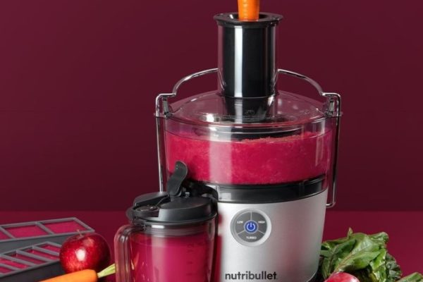 juicer vs blender
