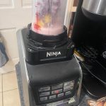 ninja blender troubleshooting