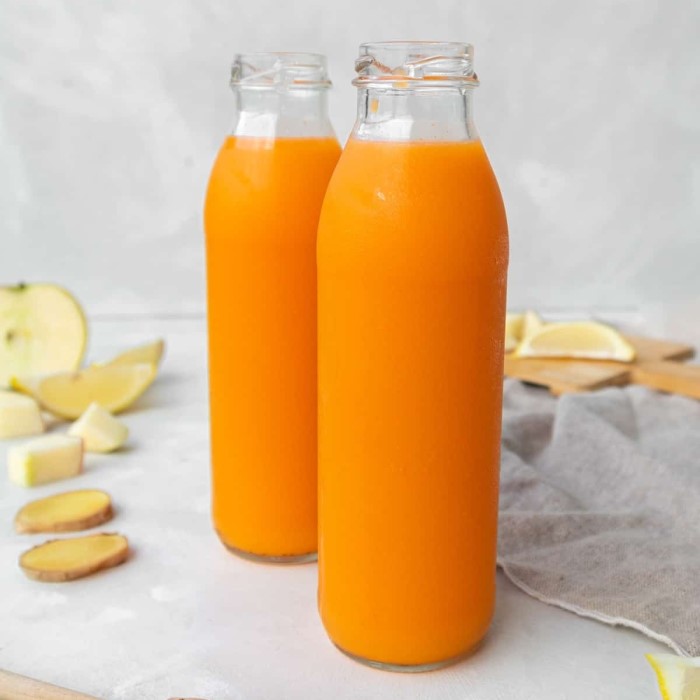 how to juice without a juicer