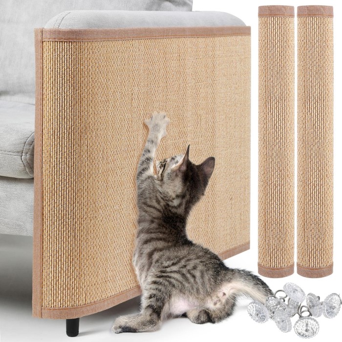 cat scratch pad