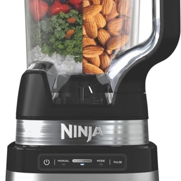 Ninja blender