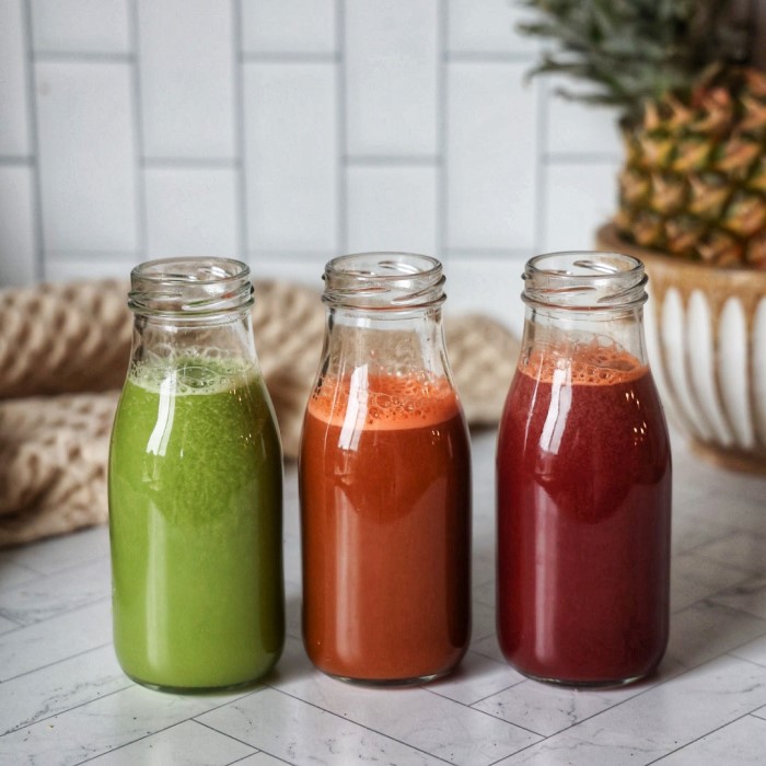 how to juice without a juicer