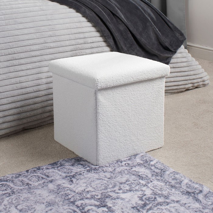 storage ottoman for dorm