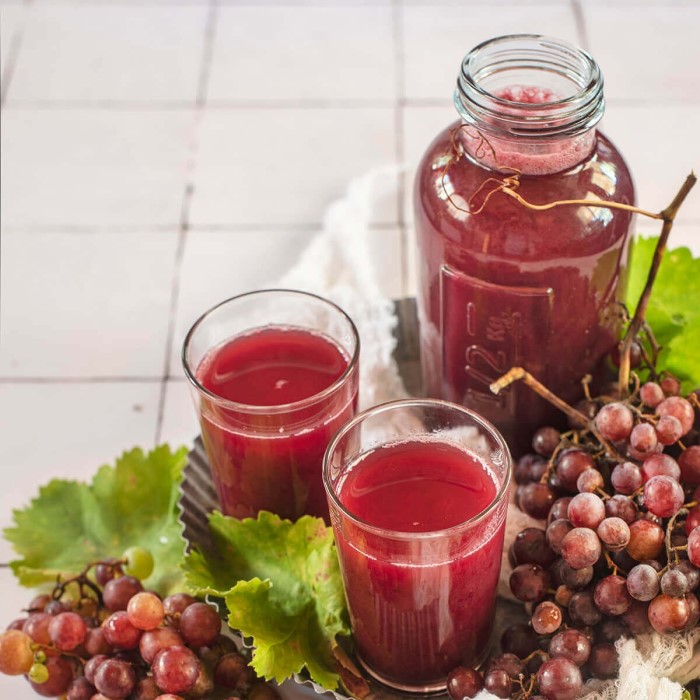 how to juice without a juicer