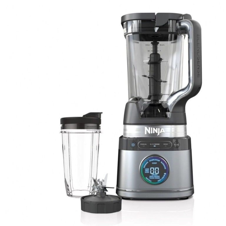 Ninja blender