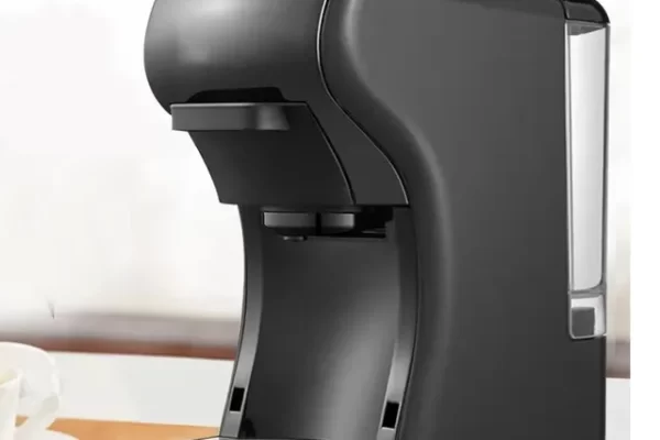 basic coffee machine