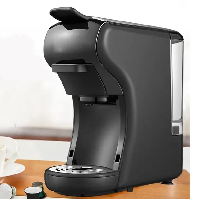 basic coffee machine