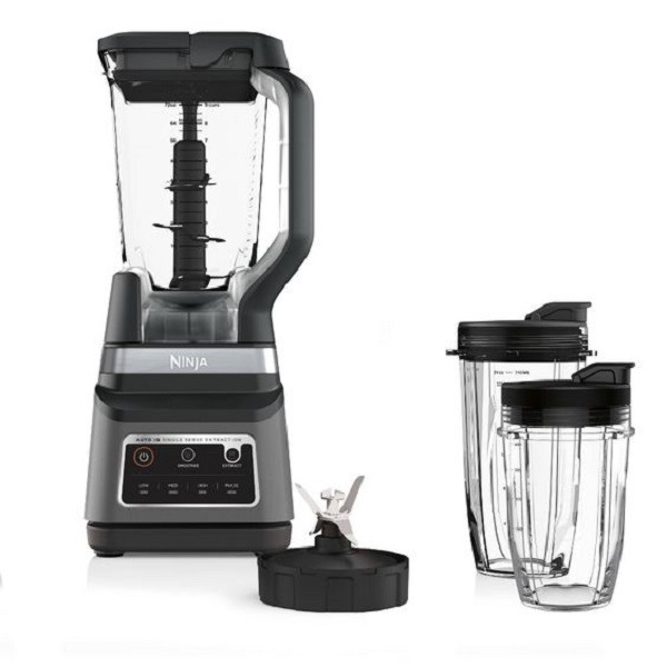 best ninja blender warranty
