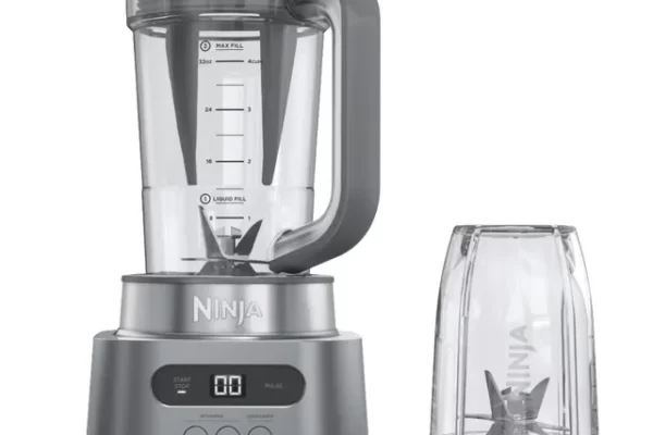 Ninja blender