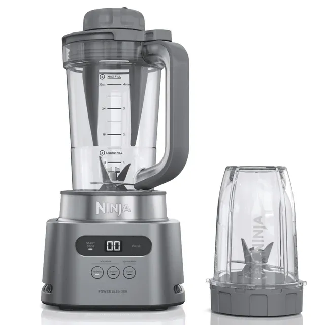 Ninja blender