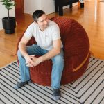 costco bean bag chair