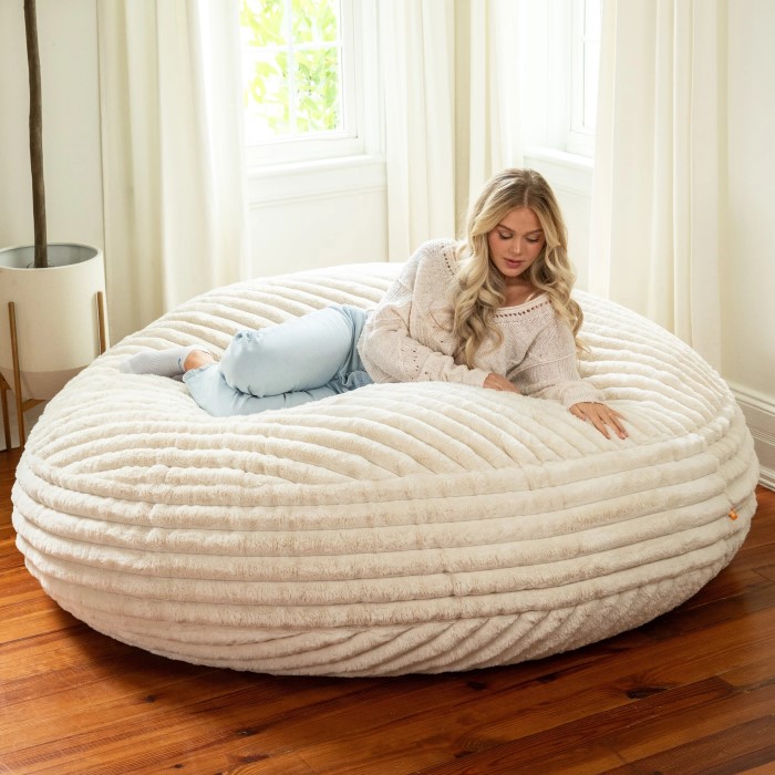 bean bag chair near me