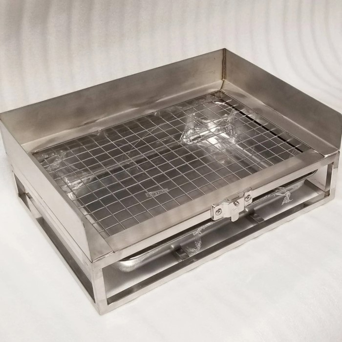 stainless steel cat litter box