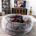 giant bean bag chair