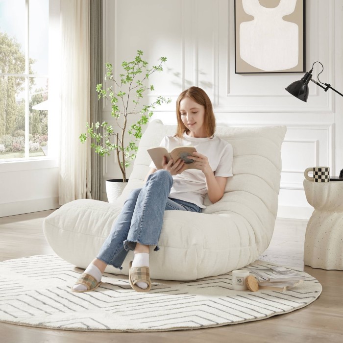 costco bean bag chair