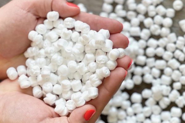 bean bag chair filling