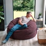 bean bag chair near me